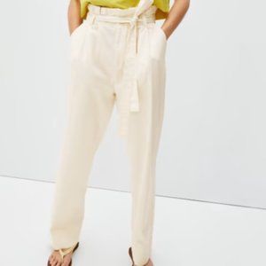 Everlane The Paperbag Pant NWT